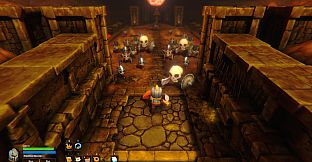 The Great Story of a Mighty Hero - Remastered