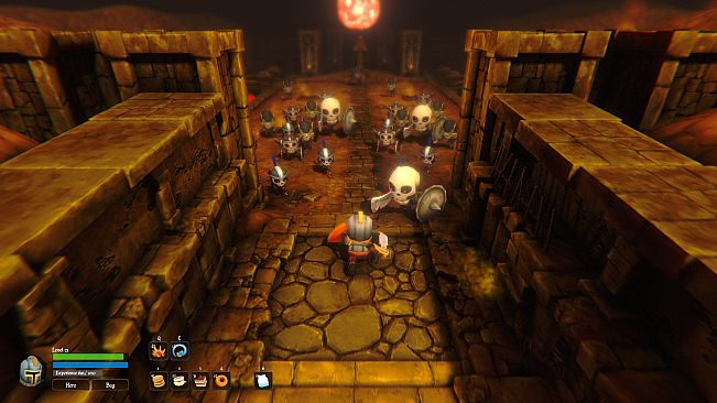 The Great Story of a Mighty Hero - Remastered