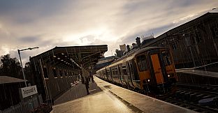 Train Sim World 7: Riviera Line: Exeter – Plymouth & Paignton Route Add-On