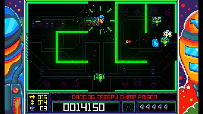 Die for the Economy!