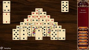 Jewel Match Solitaire X Collector's Edition