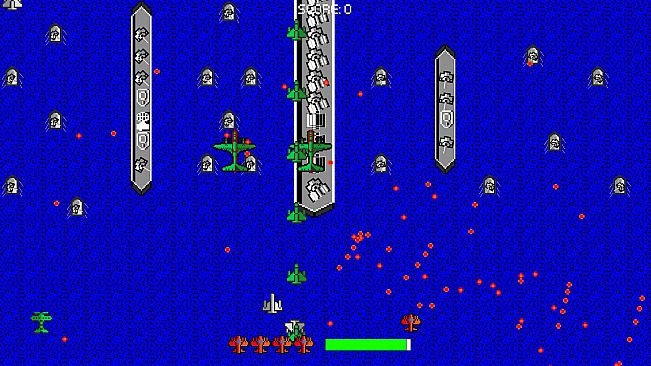 Tiger Fighter 1931 Tora! MP043