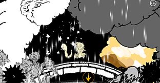 Mekururi: Dizzying Witch