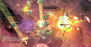 Steambirds Alliance Beta