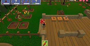 PlantUp