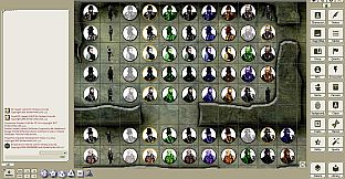 Fantasy Grounds - Scum & Villainy, Volume 7 (Token Pack)