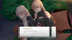 Adult Life Yuri Bundle by Team ANPIM