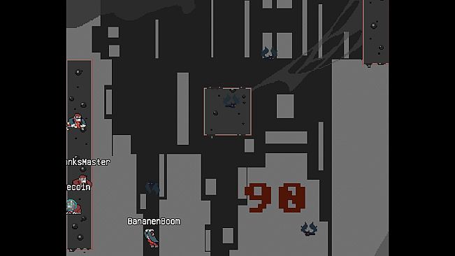 Diamond Hands: To The Moon