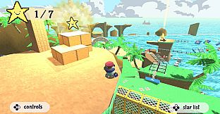 Beach Island Deluxe Soundtrack