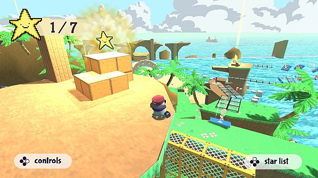 Beach Island Deluxe Soundtrack