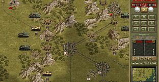 Panzer Corps: Soviet Corps