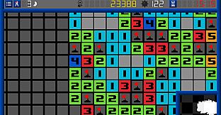 Minesweeper Infinite