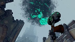 Now There Be Goblins: Tower Defense VR