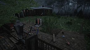 Why don't they laugh?