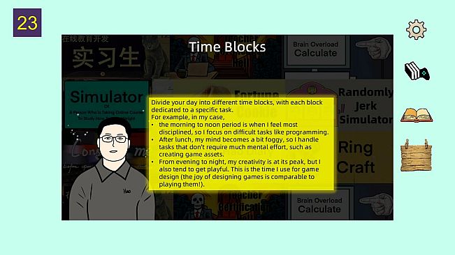 Fortune Cookie - More Cookies