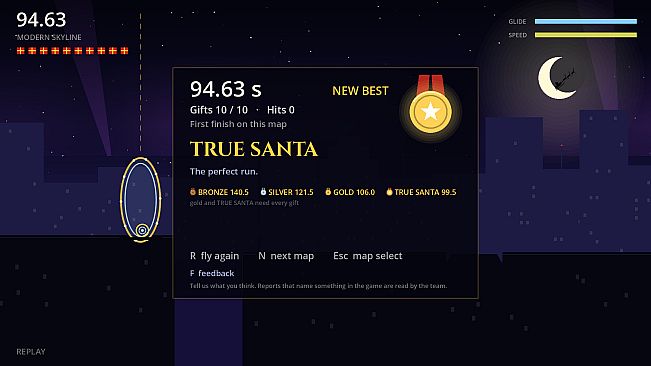 Sleighline