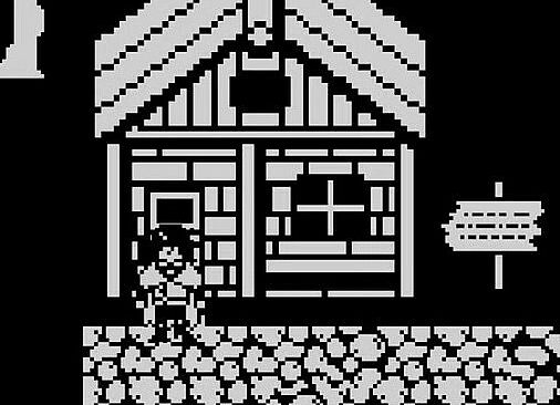 The Hunter Cursed by Night