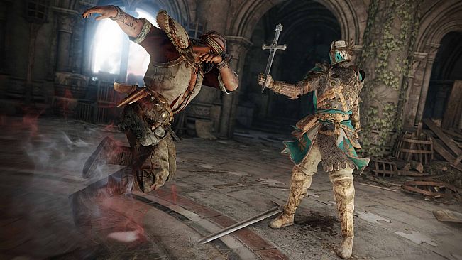 Dragon's Daughter Bundle — FOR HONOR