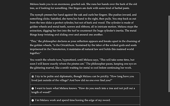 Pon Para and the Great Southern Labyrinth