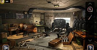 Time Travel: Escape Room Game