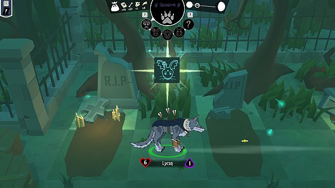 Hunt for the Lost Folktales