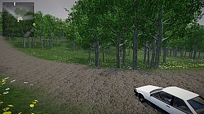 Endless Casual Drive