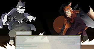 Kittengumi: The Sakabato Thief Soundtrack