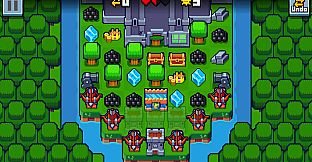 Dragons Invade Scotland