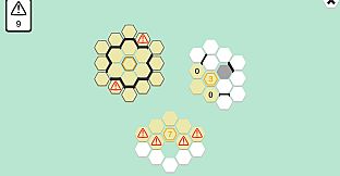 hexceed - Effugium Pack