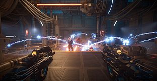 Pax Autocratica: Prologue