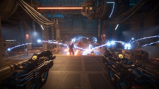 Pax Autocratica: Prologue