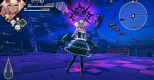 Crystar - Pheles’s Clothes