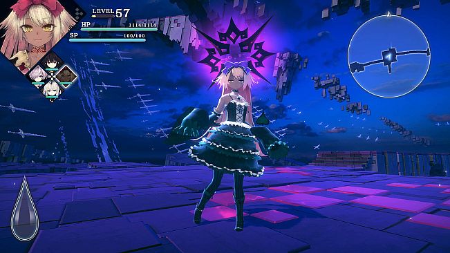 Crystar - Pheles’s Clothes