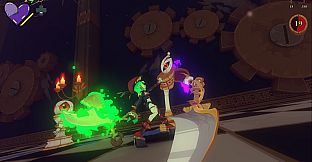 Ryn: And the thread of life