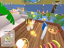 The Wonderful End of the World