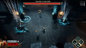 Thor's Ascension: Nine Realms