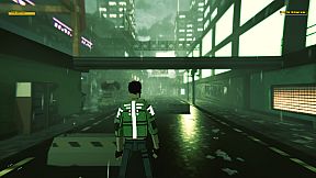 Tell Some Story: Foz