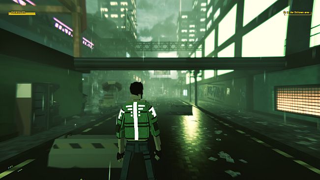 Tell Some Story: Foz