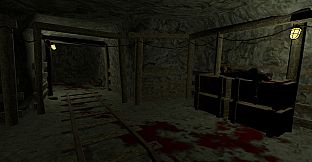 Panic Files: Buried Sanity