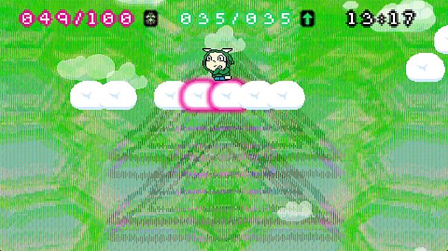 Catnip Fever Dreamland