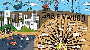 Gabenwood: 99 Hidden Bucks