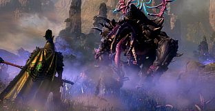 Total War: WARHAMMER III - Yuan Bo – Shadows of Change