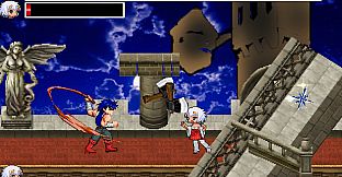 Monster Girls You-ki Chan