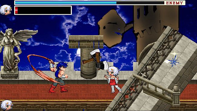 Monster Girls You-ki Chan