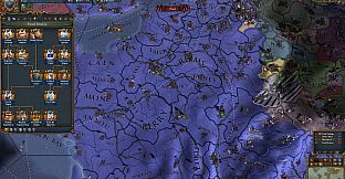 Expansion - Europa Universalis IV: Domination