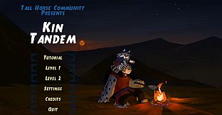 Kin Tandem