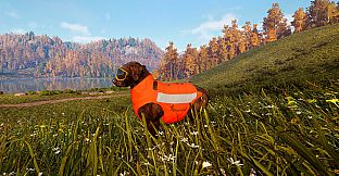Hunting Simulator 3 - Apex Predator Pack