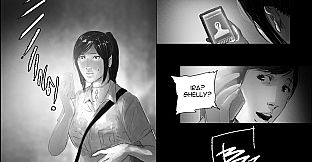 DreadOut Remastered Soundtrack & Manga Collection