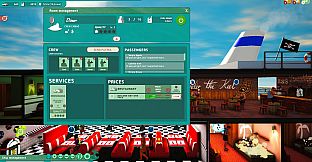 Cruise Ship Manager: Prologue - Maiden Voyage