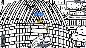 101 Cats Hidden in Hong Kong